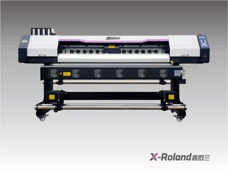 XL-1600TX I3200雙頭、三頭、四頭/戶(hù)內(nèi)、外廣告寫(xiě)真機(jī)